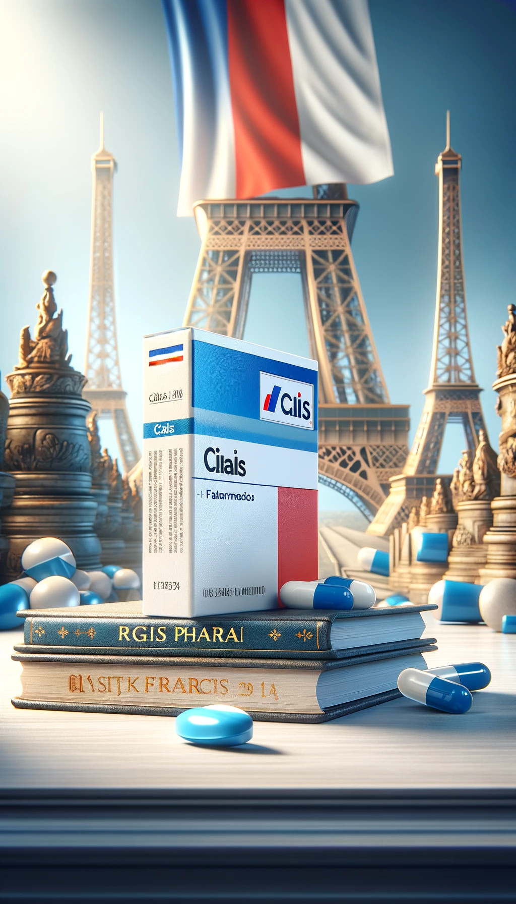 Achat de cialis par internet